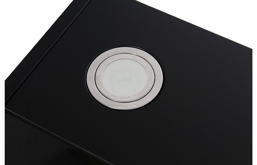 Купить Вытяжка LERAN RH 6525 BG по выгодной цене в интернет-магазине ...