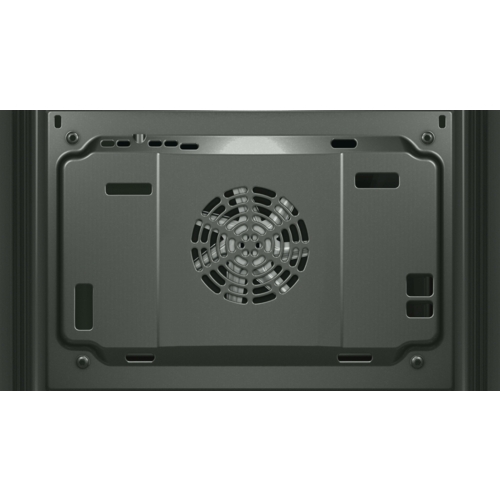 Электрический духовой шкаф BOSCH HBA63B228F