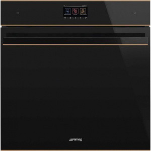 Духовой шкаф SMEG SOP6604S2PNR