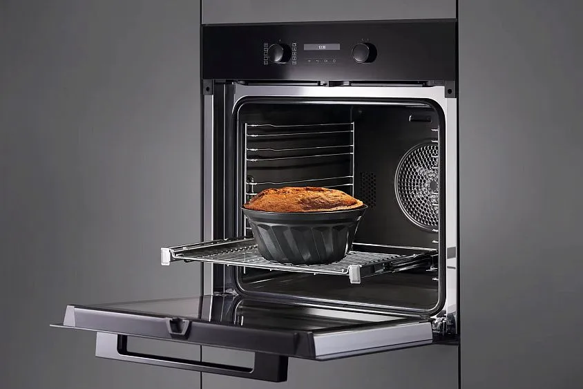 Духовой шкаф MIELE H 2761-1 B EDST/CLST