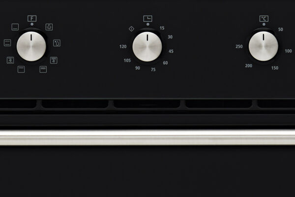 Духовой шкаф AKPO PEA 7008MMD01 BL