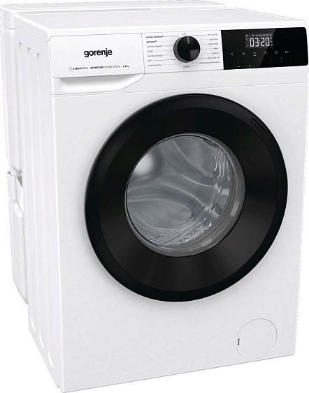 Стиральная машина GORENJE W1NHPI60SCSIRV