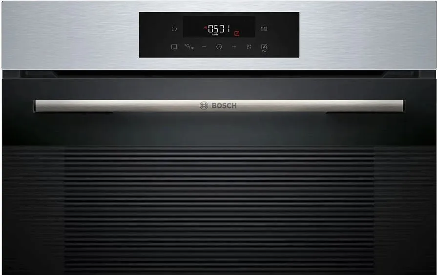 Духовой шкаф BOSCH HJG852YS0