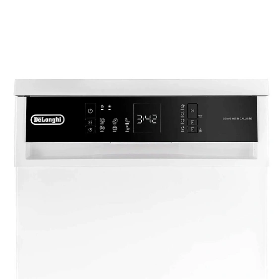 Посудомоечная машина DELONGHI DDWS 465 B CALLISTO