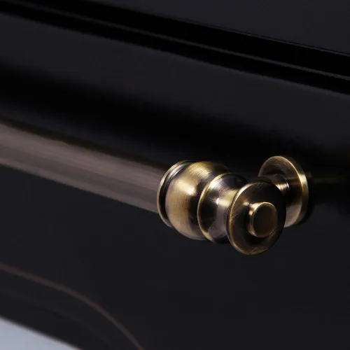 Электрический духовой шкаф MAUNFELD MEB-56EC-9A47IIB