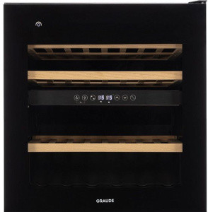 Винный шкаф GRAUDE FWK 60.2