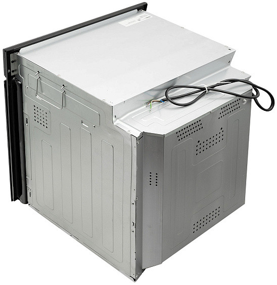 Духовой шкаф DELONGHI NSM 7NL PPP RUS
