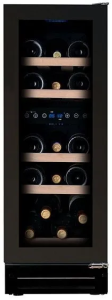 Винный шкаф DUNAVOX DAUF-17.58DBH