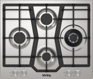 Поверхность KORTING HG 631 CTX