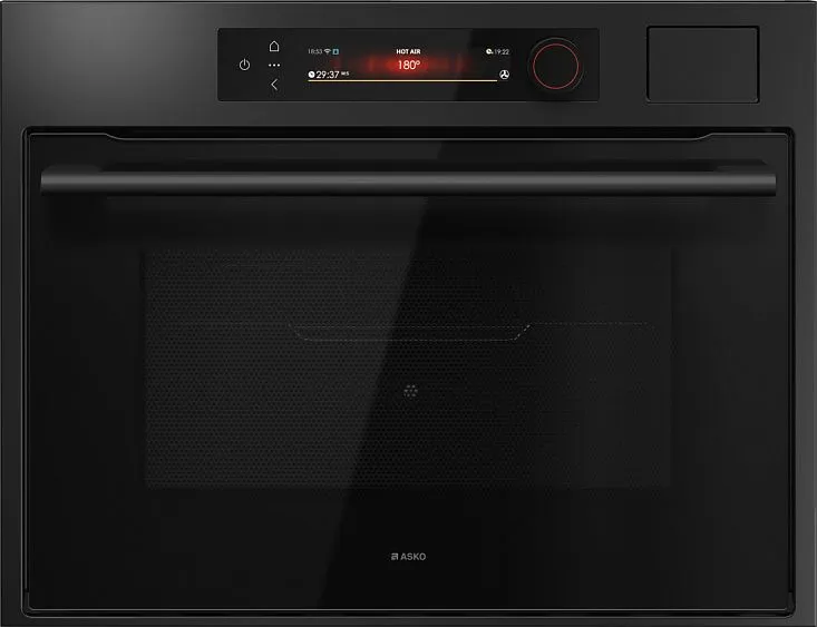 Духовой шкаф ASKO OCSM64GSH