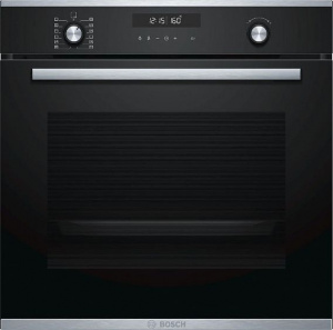 Духовой шкаф BOSCH HBG278ES0R
