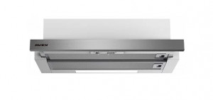 Встраиваемая вытяжка AVEX BS 6020 X