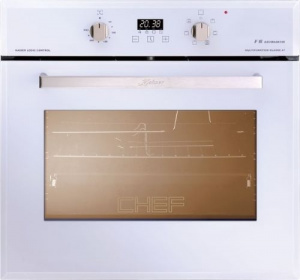 Духовой шкаф KAISER eh 6365 w