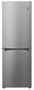 Холодильник LG GC-B399SMCL