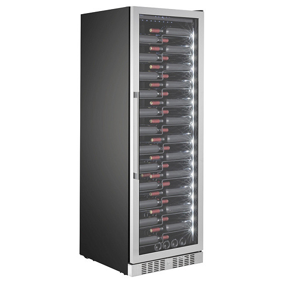Винный шкаф TEMPTECH CPRO1800SX