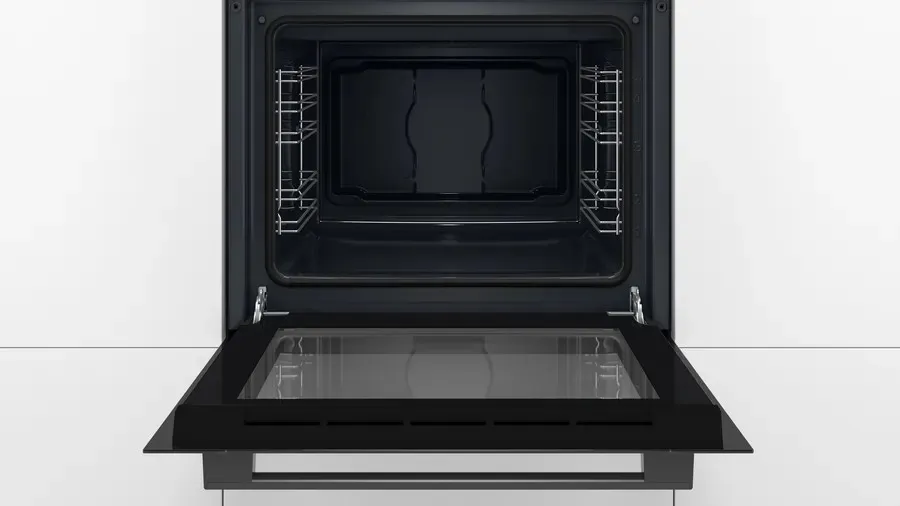 Духовой шкаф BOSCH HBF514BB1T