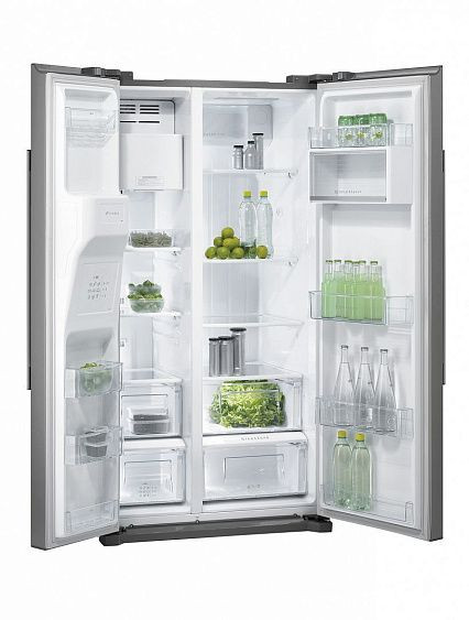 Холодильник GORENJE NRS 9181 CX нержавеющая сталь