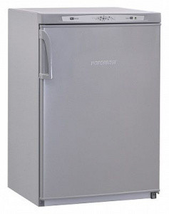 Морозильная камера NORDFROST DF 160NF ISP