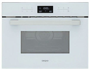 Духовой шкаф AKPO PEA 44M08 SSD01 WH