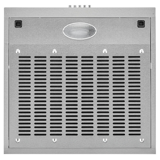 Вытяжка KRONA Lotte 500 inox PB