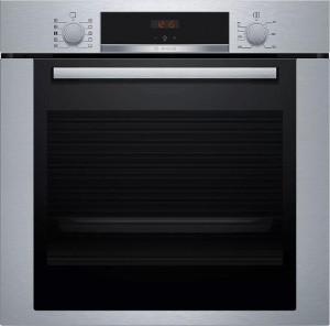 Духовой шкаф BOSCH HRA3140S0