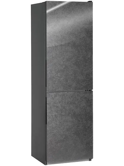 Холодильник NORD NRG 162NF GSS — фото