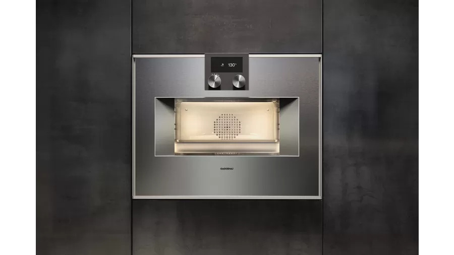 Духовой шкаф GAGGENAU BS471112