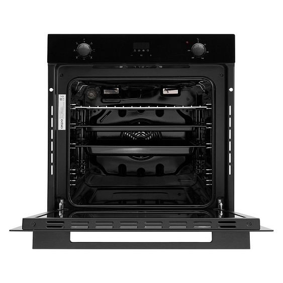 Духовой шкаф AKPO PEA 7207SED04 BL