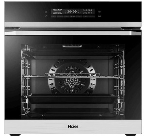 Духовой шкаф HAIER HOQ-P16AN5SX