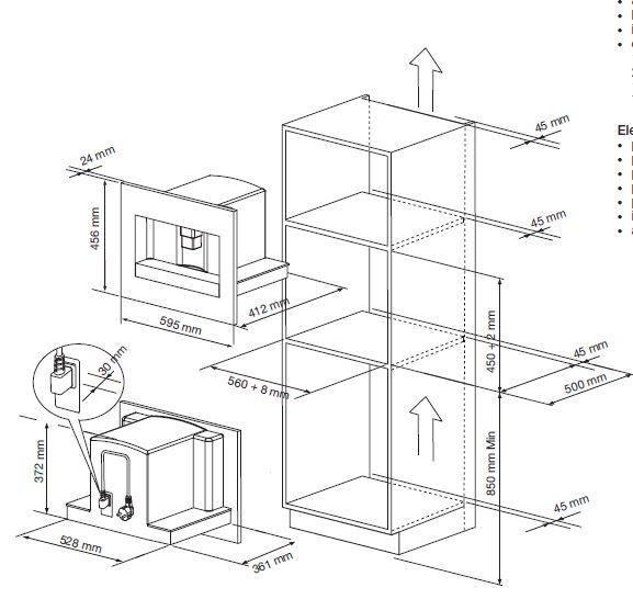 Кофемашина LOFRA YRS66T BRASS