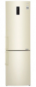 Холодильник LG GA-B499 YYUZ