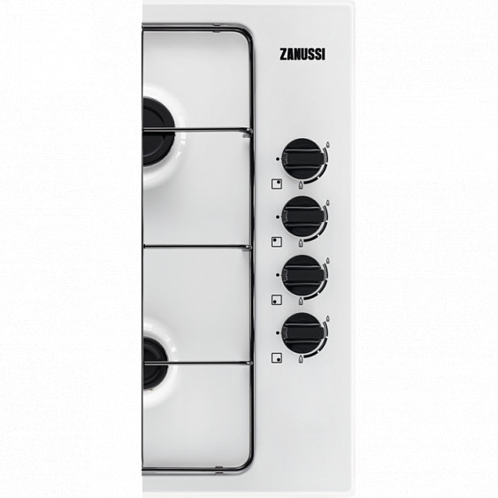 Газовая варочная панель ZANUSSI GPZ 262 HW