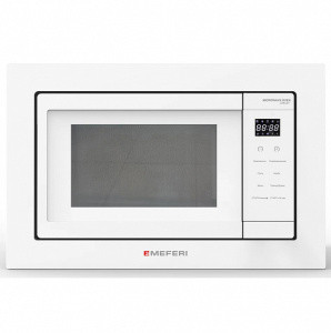 Микроволновая печь MEFERI MMO6020WH COMFORT