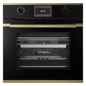 Духовой шкаф KUPPERSBUSCH BD 6340.0 S4