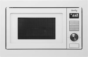 Микроволновая печь DOMFY DM2540BW WG