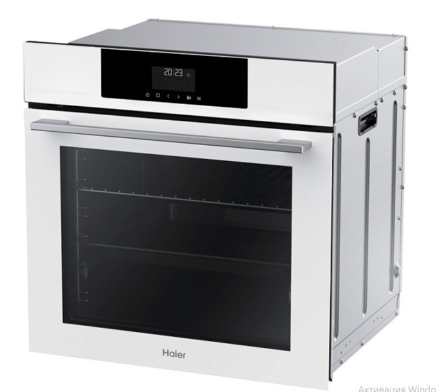 Духовой шкаф HAIER HOQ-F3AAN3WB