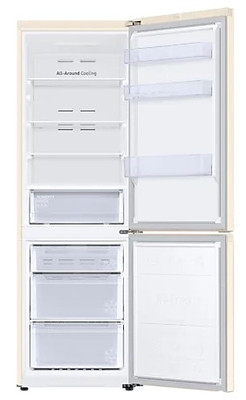 Холодильник SAMSUNG RB34T670FEL/WT