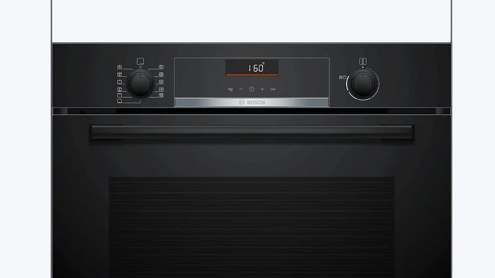 Духовой шкаф BOSCH HBG536EB4