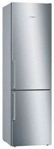 Холодильник BOSCH KGE398IBP