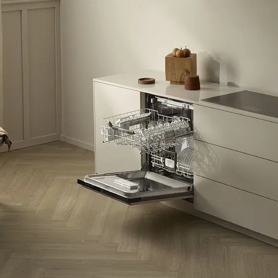 Посудомоечная машина V-ZUG AS1T-41114