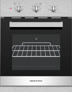 Духовой шкаф ZIGMUND SHTAIN EN 109.722 S