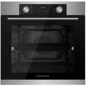 Духовой шкаф KUPPERSBERG HF 610 BX