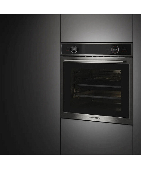 Духовой шкаф KUPPERSBERG HT 612 BX