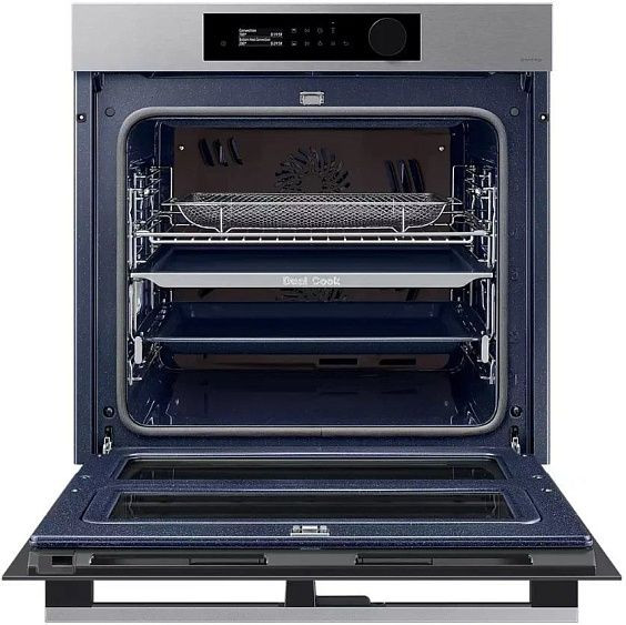 Духовой шкаф SAMSUNG NV7B5745TAS/WT