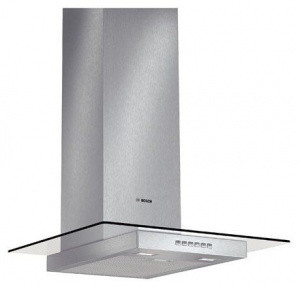 Каминная вытяжка BOSCH DWA 067A50
