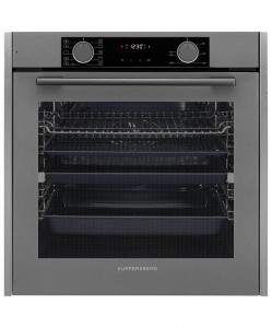 Духовой шкаф KUPPERSBERG HFT 610 GR