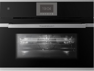 Духовой шкаф KUPPERSBUSCH CBM 6550.0 S