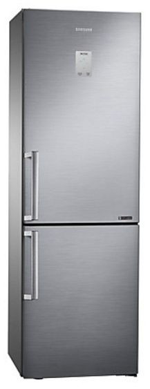 Холодильник SAMSUNG RB33J3515S9