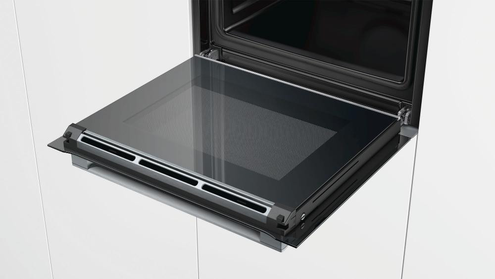 Духовой шкаф BOSCH HBG632BS1M