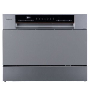 Посудомоечная машина DELVENTO VGP6701